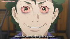 Bullbuster Eps 7 (Sub-Indo)