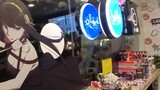 [SPY×FAMILY] Lawson Convenience Shanghai Theme Store Aniya’s Boudoir