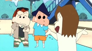 【Takarazuka｜Crayon Shin-chan】Hari lain untuk para gadis pengangkut jiwa