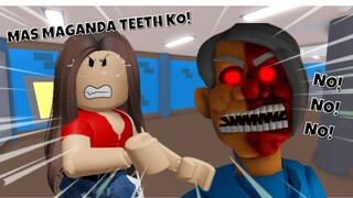 Toby's Hospital | NADULAS AKO SA MGA SAGING!