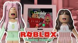 Ralph Called us for the first time in 3 years! *Video Call* (tagalog) | Roblox Bloxburg Roleplay