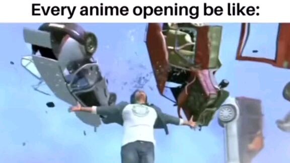 anime vrindavan epic moment