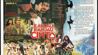 1984 - Ranjau-ranjau Cinta