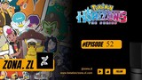 Pokemon horozons eps 52 sub indo