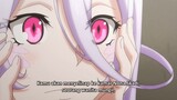 Monster Musume no Oisha-san Episode 09 Subtitle Indonesia