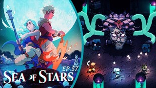 Sea of Stars Ep.[37] - Pináculos Sacrossantos.