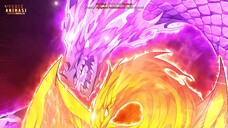 Battle Through The Heavens Manhua S5 Ep37 Sub Bagus 1080P