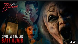 Official Trailer 'Bayi Ajaib' 2023