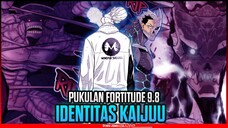 Kaiju No. 8 Episode 5 - Identitas Kaiju 9 Manusia?