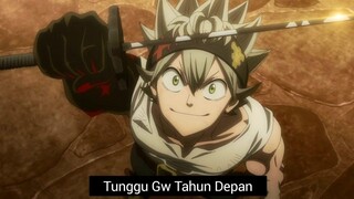 Hah! Black Clover Season 2 Episode 171 Di Garap MAPPA!?