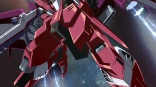 "Mobile SuitGundam SEED" Aslan vừa trở về nước, cha anh yêu cầu anh theo đuổi tự do, đồng thời anh c