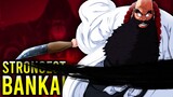 The Most POWERFUL Bankai RANKED and EXPLAINED!