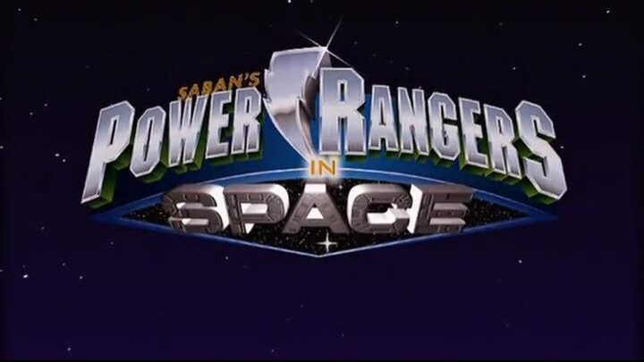 Power Rangers In Space : Episode 12 [Sub Indo]