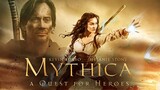 Mythica: A Quest For Heroes | Full Movie | Action Fantasy | Kevin Sorbo | Melanie Stone