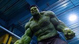 Hulk: God? That's it?