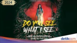 Do You See What I See (2024)