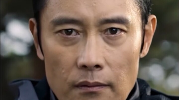 Lee Byung-hun's Evolution