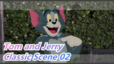 Tom and Jerry | Classic Scene 02