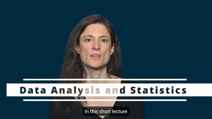 MISCADA Taster Lecture Introductory Statistics and Machine Learning