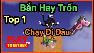 Play Together | Top 1 Trò Chơi Bắn Hay Trốn - JunB