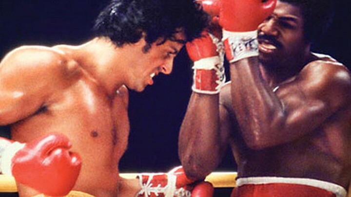 Rocky II (1979) Subtitle Indonesia