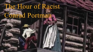 TEX WILLER - The Hour of Racist Conrad Portman - The End of the Ku Klux Klan (2020)