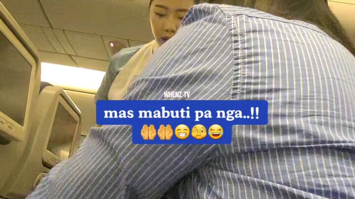 mas mabuti pa nga..!!🤲🤲😁🫣😂 #whenztv