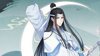 Character Trailer-Lan Wangji |《魔道祖师完结篇》角色预告之蓝忘机|The Founder of Diabolism Final Season(Mo Dao Zu Shi)