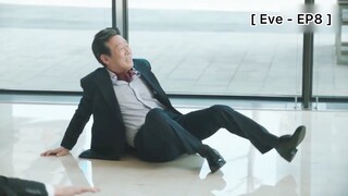 Eve - EP8 : ตีกันเอง