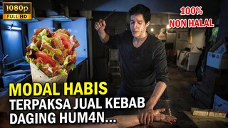 TOKO KEB4B 100% NON HALAL !! - ALUR CERITA FILM