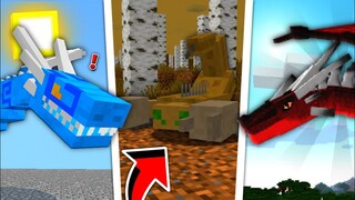 TOP 3 MODPACKS FOR MINECRAFT 1.16!