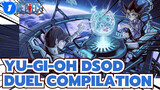 Yu-Gi-Oh DSOD Duel Compilation_L1