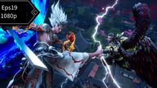 Azura legacy s2 eps19(49) sub indo anc 1080p