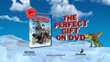 DreamWorks' Dragons_ Gift of the Night Fury - New DVD Trailer Movies For Free : Link In Description