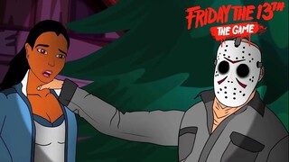 Thử Làm Jason Voorhees Tiêu Diệt Hết Tất Cả | Friday The 13th | Big Bang