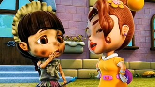 "Hàng giả là hàng giả và sẽ không bao giờ xuất hiện trên thị trường."
