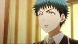Yamada-kun and the Seven Witches Episode 11