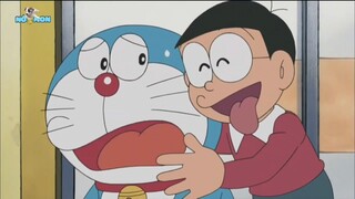 Phim Doraemon : Bộ Mô Hình Sinh Vật