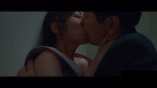 Japanese dramas are in need of original kiss scenes!