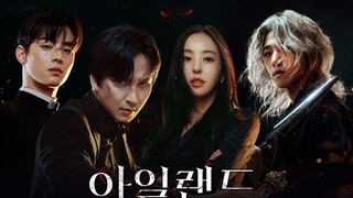 Island s1-ep5 (engsub)