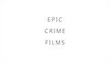 Epic crime films