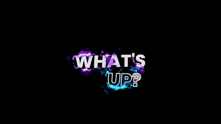 What it is_ | LIRIK Lagu