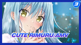 The Cute Rimuru is in This Video | Tensura_3