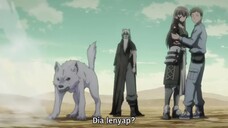 Benriya Saitou-san, Isekai ni Iku episode 11 Subs Indo