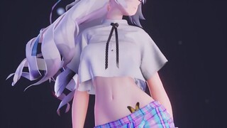 【Bronya】Lihat bebeknya🦋-20220804