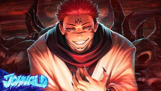 [Terjemahan Cina 4K |.Jujutsu Kaisen] Su Nuo bermuka dua |.Deng Shen |