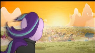 [My Little Pony Mixed Cut] นี่คือวิธีที่ถูกต้องในการเปิด "The Lonely Brave"! ! !