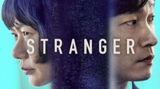 Stranger (Secret Forest) E8 Sub indo