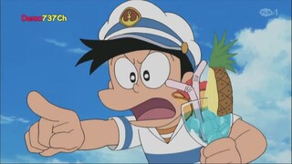 Doraemon episode 201