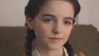 [Film&TV]Pertumbuhan Mckenna Grace